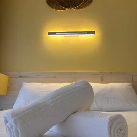 Apartment Le D'artagnan - App 4 - Rez-de-chaussee *