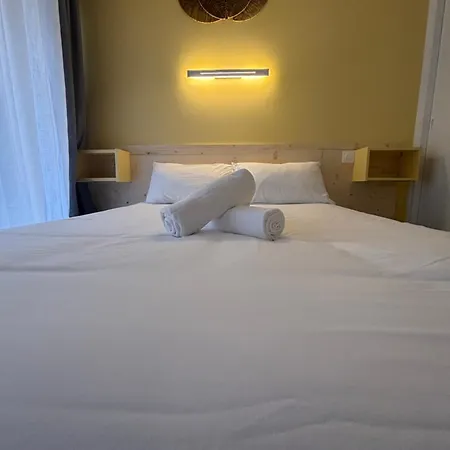 Le D'artagnan - App 4 - Rez-de-chaussee * Cazaubon