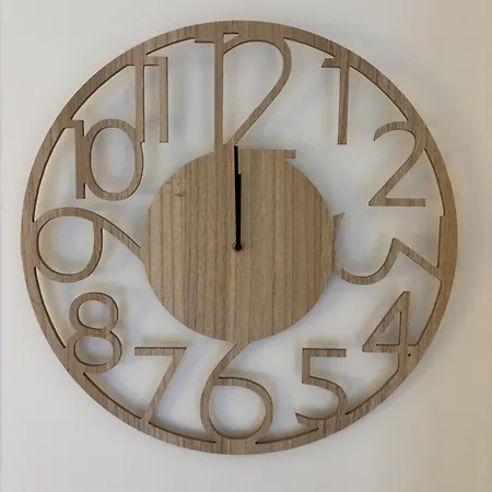 Le D'artagnan - App 4 - Rez-de-chaussee Apartment