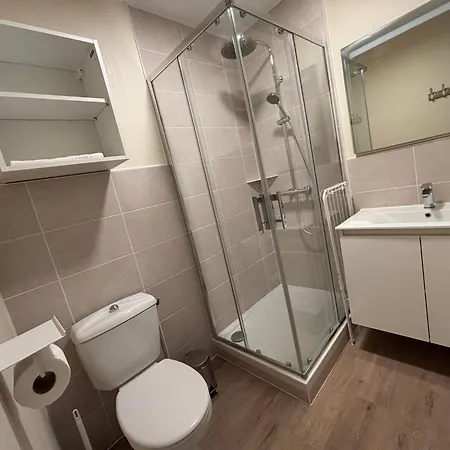 Le D'artagnan - App 4 - Rez-de-chaussee * Cazaubon